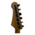 Used Yamaha Pacifica Pac 012 Dlx S Type Electric Guitar Tobacco Sunburst 6-String 41117-S000057151 View 8