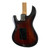 Used Yamaha Pacifica Pac 012 Dlx S Type Electric Guitar Tobacco Sunburst 6-String 41117-S000057151 View 3