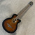 Used IBANEZ AEB10BBE-DVS 4-String Acoustic-Electric Bass Guitar 41106-S000104040 View 2
