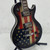 Used leo Jaymez Single Cut Deluxe LP Type Electric Guitar Other 6-String 40042-S000277431 View 4