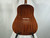 Used Epiphone AJ-15 NA Laminate Top Acoustic Guitar Wood 40012-S000318360 View 9