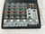 Used Behringer XENYX 802 Mixing Console 40012-S000318371 View 3