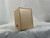 Used Meinl CAJON SHAKER Percussion Instrument 40012-S000318378 View 3