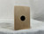 Used Meinl CAJON SHAKER Percussion Instrument 40012-S000318378 View 4