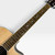 Used JN ASY-D Asyla Series Acoustic Guitar Natural 41103-S000060047 View 5