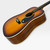 Used Austin AA25-DS Acoustic Guitar Sunburst 41103-S000060049 View 3