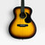 Used Austin AA25-OS Acoustic Guitar Sunburst 41103-S000060054 View 1