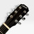 Used Austin AA25-OSEC Acoustic Guitar Natural 41103-S000060057 View 6