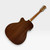 Used Austin AA25-OSEC Acoustic Guitar Natural 41103-S000060057 View 7