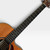 Used Crafter HT100-CE/OP.BR Acoustic Guitar Brown 41103-S000060061 View 5