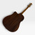 Used Crafter HT100-CE/OP.BR Acoustic Guitar Brown 41103-S000060061 View 7