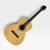 Used Savannah SGP-12-NA Acoustic Guitar Natural 41103-S000060062 View 2