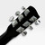 Used Savannah SGP-12-NA Acoustic Guitar Natural 41103-S000060062 View 10