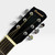 Used Savannah SGP-12-NA Acoustic Guitar Natural 41103-S000060062 View 6