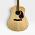 Used JN ASY-D Acoustic Guitar Natural 41103-S000060065 View 1