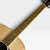 Used JN ASY-D Acoustic Guitar Natural 41103-S000060065 View 5