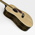 Used JN ASY-D Acoustic Guitar Natural 41103-S000060065 View 4