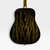 Used JN ASY-D Acoustic Guitar Natural 41103-S000060065 View 8
