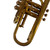 Used King Master Model 1065 Cornet (1940–1945) 40090-S000085889 View 9