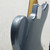 Used Fender player Jazzmaster Limited Ice Blue Metal Offset Double Cutaway Electric Guitar Blue 6-String 40042-S000277437 View 10