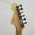 Used Fender player Jazzmaster Limited Ice Blue Metal Offset Double Cutaway Electric Guitar Blue 6-String 40042-S000277437 View 12