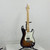 Used Fender Stratocaster Mim Standard HSS S Type Electric Guitar Sunburst 6-String 40042-S000277436 View 3