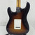 Used Fender Stratocaster Mim Standard HSS S Type Electric Guitar Sunburst 6-String 40042-S000277436 View 14