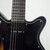 Used KGD   Double Cut Electric Guitar Tobacco Sunburst 6-String 40042-S000277445 View 6