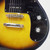 Used KGD   Double Cut Electric Guitar Tobacco Sunburst 6-String 40042-S000277445 View 7