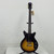 Used KGD   Double Cut Electric Guitar Tobacco Sunburst 6-String 40042-S000277445 View 3
