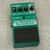 Used Digitech Bass Synth Wah Pedal 40015-S000343129 View 1