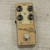 Used Pigtronix Philosophers Tone Mini Overdrive Pedal 40015-S000343130 View 1