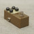 Used Pigtronix Philosophers Tone Mini Overdrive Pedal 40015-S000343130 View 3
