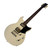 Used Yamaha Revstar RSE20 Electric Guitar - White 40090-S000085891 View 2