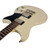 Used Yamaha Revstar RSE20 Electric Guitar - White 40090-S000085891 View 5
