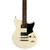Used Yamaha Revstar RSE20 Electric Guitar - White 40090-S000085891 View 1