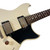 Used Yamaha Revstar RSE20 Electric Guitar - White 40090-S000085891 View 8