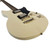 Used Yamaha Revstar RSE20 Electric Guitar - White 40090-S000085891 View 6