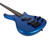Used Rogue Series III LX-200B Electric Bass Guitar 40090-S000085893 View 4