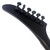 Used 2018 Epiphone 1958 Gothic Explorer Electric Guitar 40090-S000085894 View 17