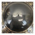 Used Meinl 18 Heavy Big Bell Dark Ride Effects Cymbal 18" 41117-S000057156 View 2