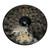 Used Meinl 22 Dark Crash Ride Cymbal 22" 41117-S000057154 View 1