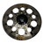 Used Meinl 18 Dark Trash Crash Effects Cymbal 18" 41117-S000057159 View 1