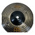 Used Meinl 8 Dark Splash Cymbal 8" 41117-S000057161 View 2