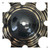 Used Meinl 12 In Dark Trash Splash Effects Cymbal 12" 41117-S000057162 View 2