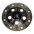 Used Meinl 16 Dark Trash Stack Effects Cymbal 16" 41117-S000057164 View 5