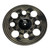 Used Meinl 16 Dark Trash Stack Effects Cymbal 16" 41117-S000057164 View 3