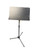 Used Musicians Gear MUSICIANS GEAR MUSIC STAND Band Instrument Stand 41134-S000010072 View 1