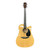 Used Alvarez RD20CU Laminate Top Acoustic Guitar Wood 41130-S000012939 View 1