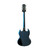 Used Epiphone SG SPECIAL SG Type Electric Guitar Blue 6-String 40009-S000317975 View 6
